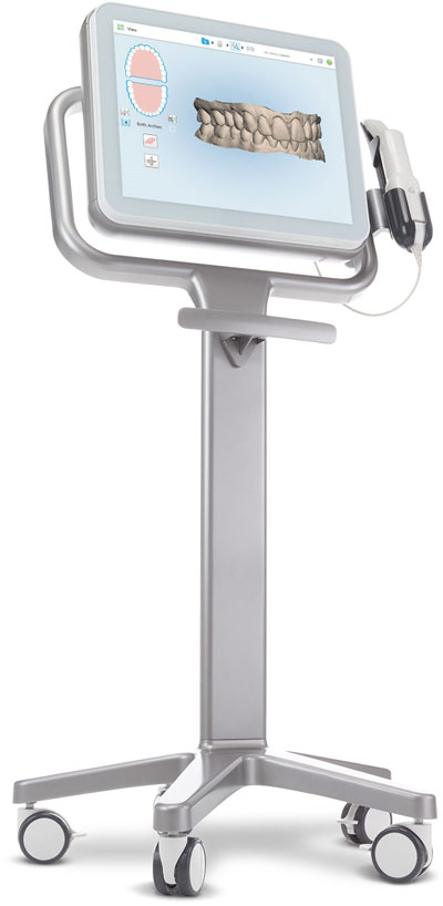Intraoralscanner